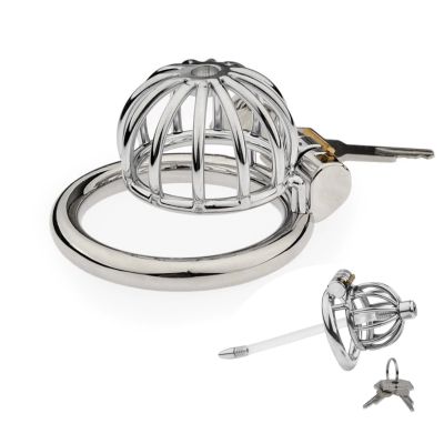 Khoá dương vật inox cao cấp sáng bóng - 2 phiên bản Đổi tên Khoá cửa cao cấp