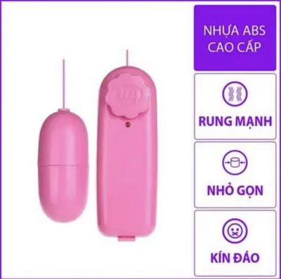 Trứng rung có dây (Đổi tên 